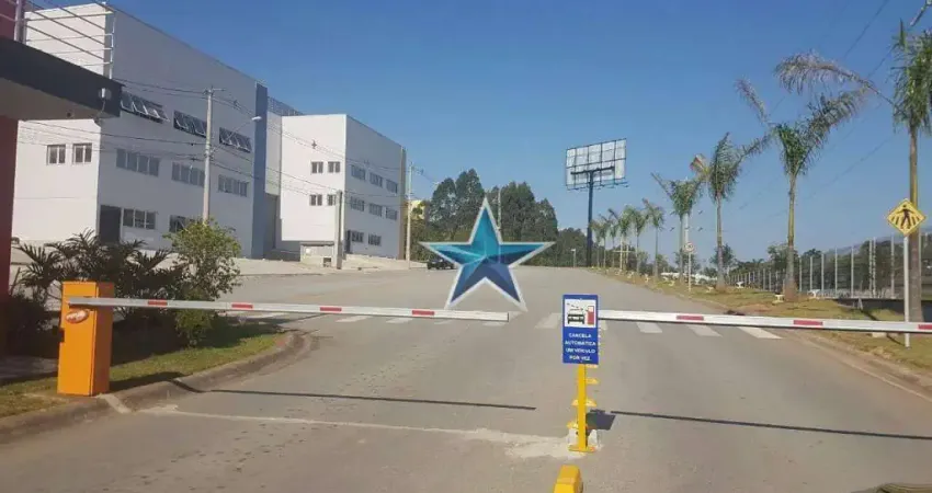 Galpão para alugar, 1000 m² por R$ 27.265/mês - Centro Empresarial Raposo Tavares - Vargem Grande Paulista/SP