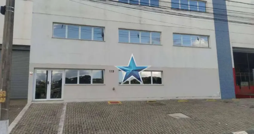 Galpão, 1000 m² - venda por R$ 6.000.000 ou aluguel por R$ 27.265/mês - Jardim Helena Maria - Vargem Grande Paulista/SP