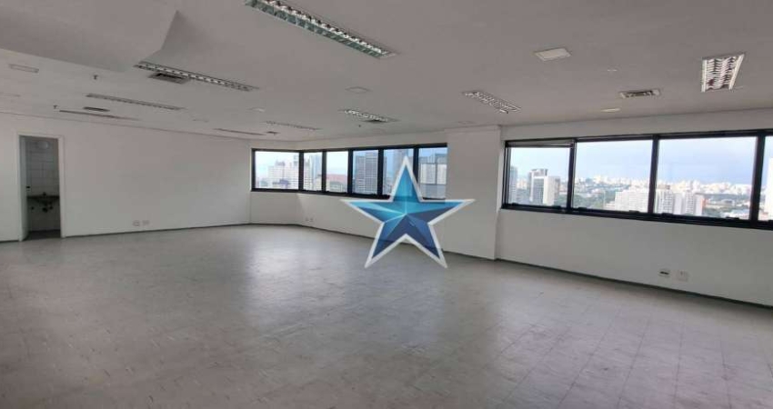 Sala à venda, 112 m² por R$ 952.000,00 - Barra Funda - São Paulo/SP