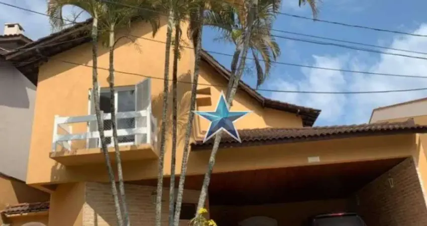 Casa com 3 dormitórios, 395 m² - venda por R$ 2.800.000,00 ou aluguel por R$ 15.000,02/mês -  Alphaville - Santana de Parnaíba/SP
