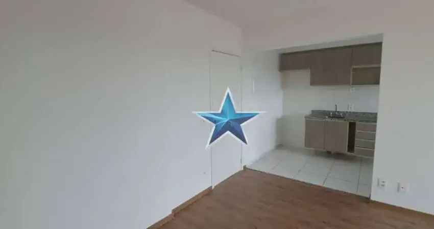 Apartamento com 2 dormitórios para alugar, 60 m² por R$ 2.863,16/mês - Parque Viana - Barueri/SP