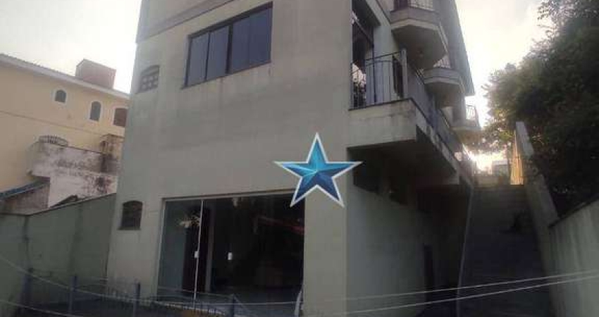 Sobrado com 4 dormitórios à venda, 280 m² por R$ 1.499.900,00 - Freguesia do Ó - São Paulo/SP