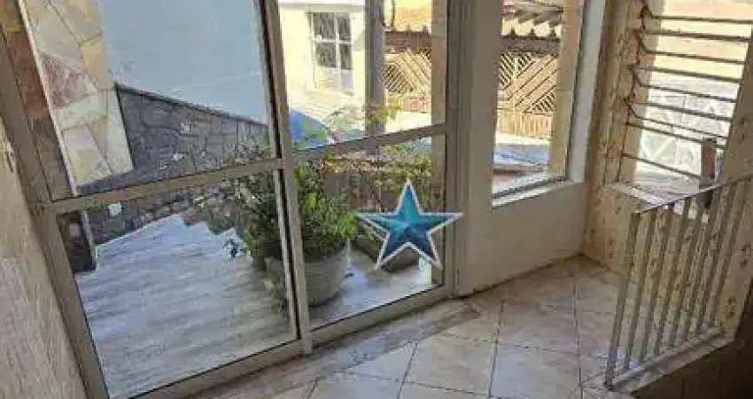 Casa com 2 dormitórios à venda, 100 m² por R$ 600.000,00 - Freguesia do Ó - São Paulo/SP