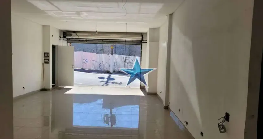 Salão para alugar, 100 m² por R$ 5.500/mês - Freguesia do Ó - São Paulo/SP