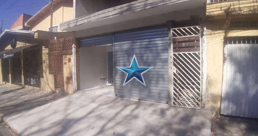 Salão para alugar, 25 m² por R$ 1.450,00/mês - Bela Vista - São Paulo/SP