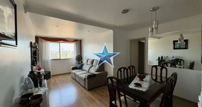 Apartamento com 3 dormitórios à venda, 75 m² por R$ 440.000,00 - Nossa Senhora do Ó - São Paulo/SP