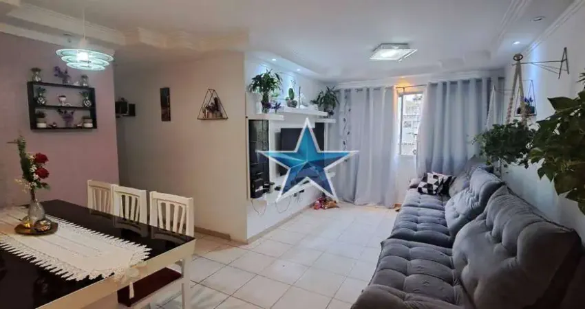 Apartamento com 4 dormitórios à venda, 90 m² por R$ 560.000,00 - Freguesia do Ó - São Paulo/SP