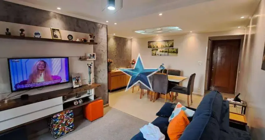 Apartamento com 4 dormitórios à venda, 90 m² por R$ 578.000,00 - Freguesia do Ó - São Paulo/SP