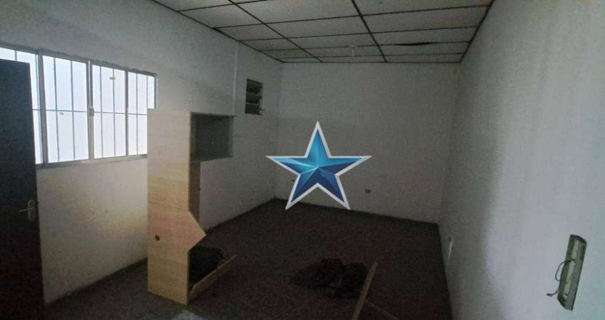 Sala para alugar, 18 m² por R$ 870,00/mês - Freguesia do Ó - São Paulo/SP