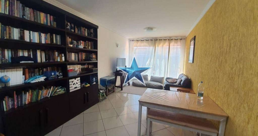 Sobrado com 3 dormitórios à venda, 180 m² por R$ 1.110.000,00 - Freguesia do Ó - São Paulo/SP