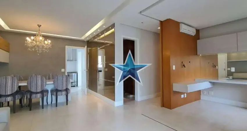 Apartamento com 3 dormitórios à venda, 100 m² por R$ 1.750.000 - Pinheiros - São Paulo/SP