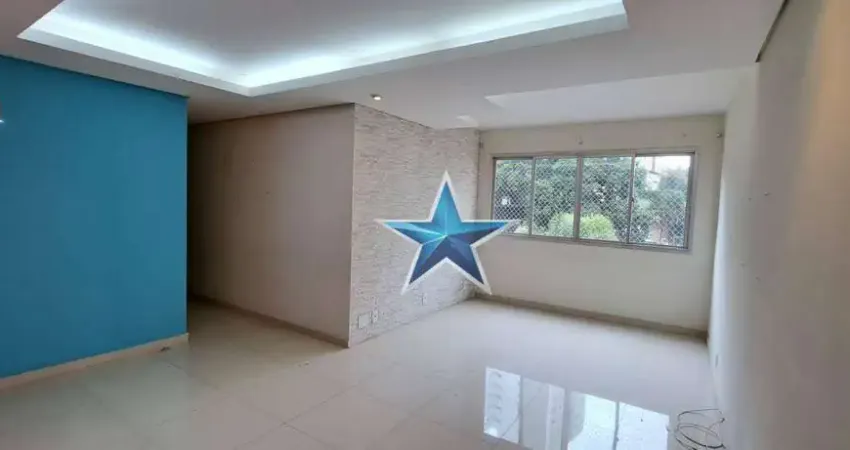 Apartamento com 4 dormitórios à venda, 90 m² por R$ 559.000,00 - Freguesia do Ó - São Paulo/SP