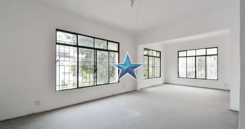 Casa com 3 dormitórios para alugar, 350 m² por R$ 11.083,33/mês - Perdizes - São Paulo/SP