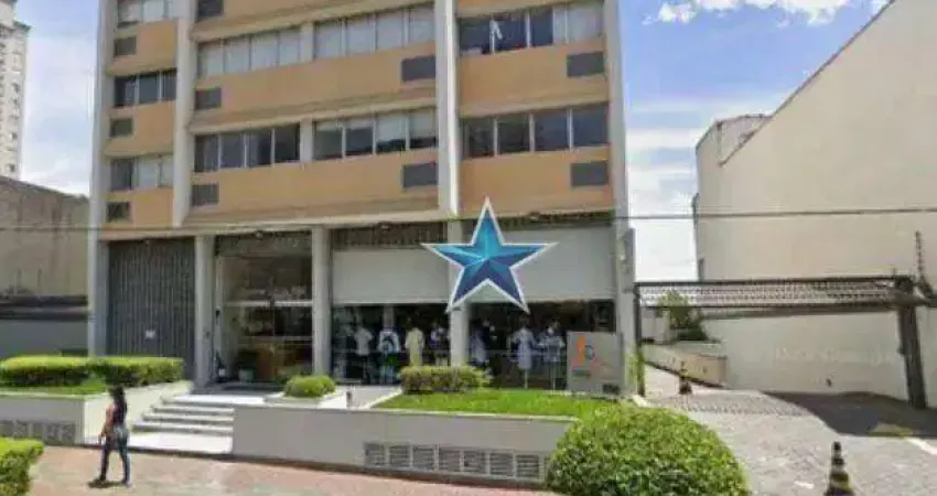 Salas à venda, 30 m² por R$ 190.000 - Lapa - São Paulo/SP