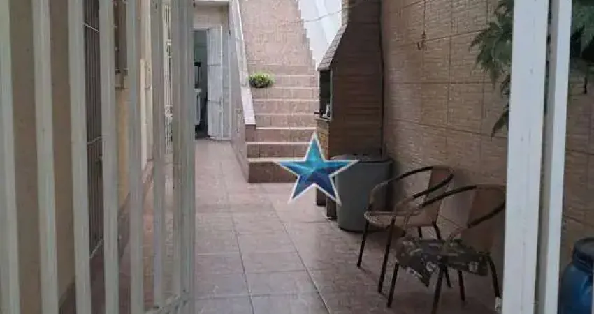 Casa com 2 dormitórios à venda, 80 m² por R$ 380.000,00 - Jardim Princesa - São Paulo/SP