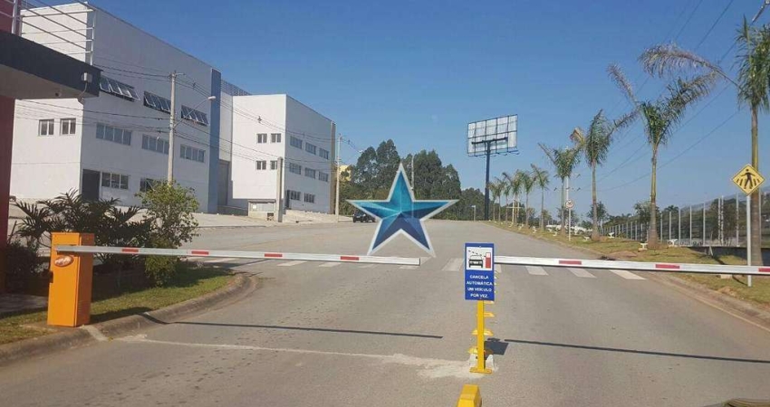 Terreno à venda, 1080 m² por R$ 1.040.000,00 - Vargem Grande Paulista - Vargem Grande Paulista/SP