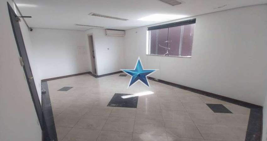 Sala para alugar, 28 m² por R$ 4.000,00/mês - Pinheiros - São Paulo/SP