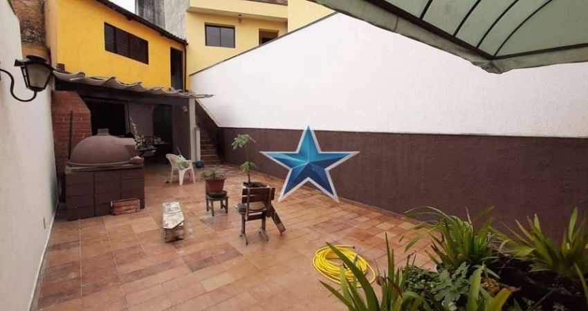 Casa com 2 dormitórios à venda, 110 m² por R$ 580.000,00 - Freguesia do Ó - São Paulo/SP