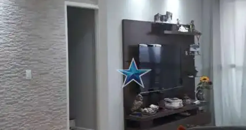 Apartamento com 3 dormitórios à venda, 65 m² por R$ 360.000,00 - Jaguaribe - Osasco/SP