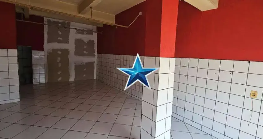 Salão para alugar, 30 m² por R$ 2.000,00/mês - Km 18 - Osasco/SP