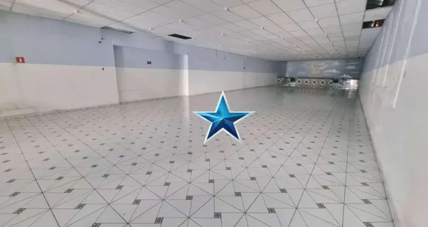 Galpão para alugar, 400 m² por R$ 11.200,00/mês - Km 18 - Osasco/SP