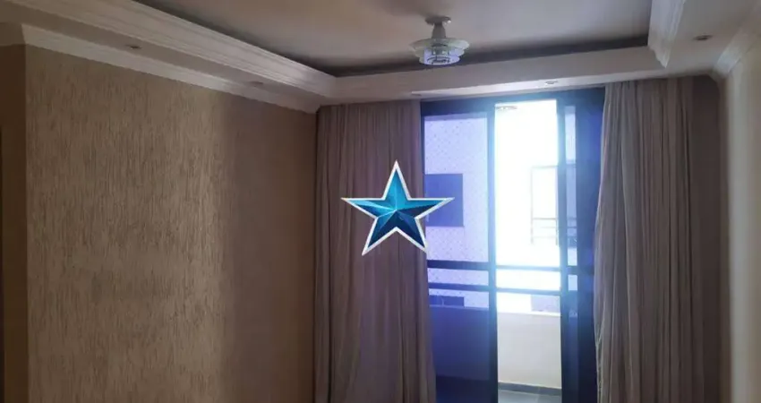 Apartamento com 3 dormitórios, 65 m² - venda por R$ 480.000 ou aluguel por R$ 3.160/mês - Jaguaribe - Osasco/SP