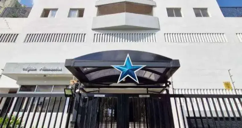 Apartamento com 3 quartos à venda na Rua Simão Velho, 226, Vila Albertina, São Paulo