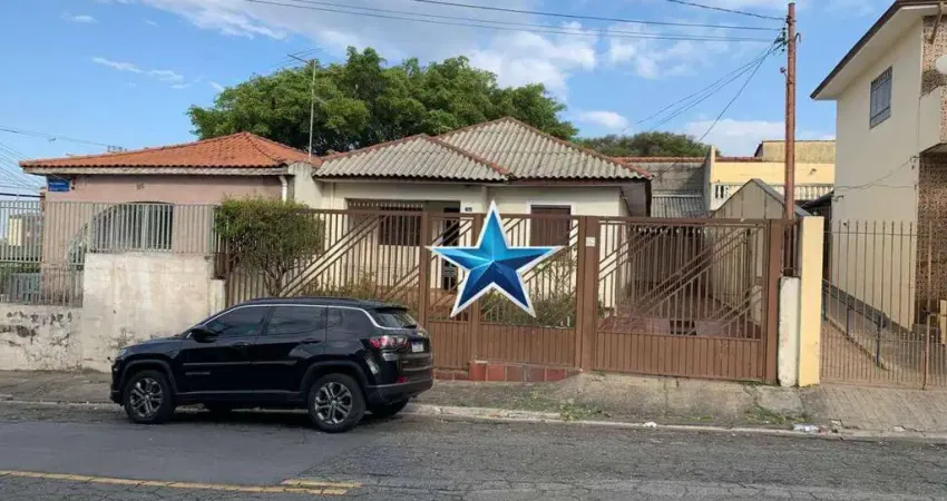 Casa com 3 quartos à venda na Rua Columbia, 106, Brasilândia, São Paulo