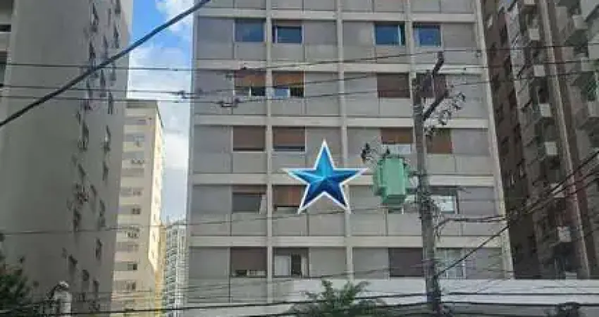 Apartamento com 2 quartos para alugar na Rua Bela Cintra, 2316, Consolação, São Paulo