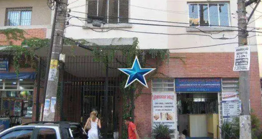 Apartamento com 3 quartos à venda na Rua Presidente Prudente, 35, Jardim Paulista, São Paulo