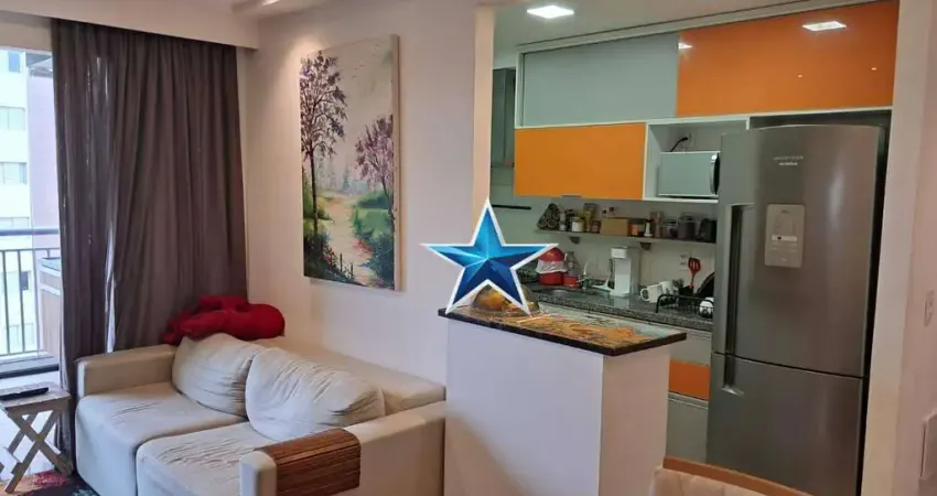 Apartamento com 2 quartos à venda na Avenida Engenheiro Heitor Antônio Eiras Garcia, 509, Butantã, São Paulo
