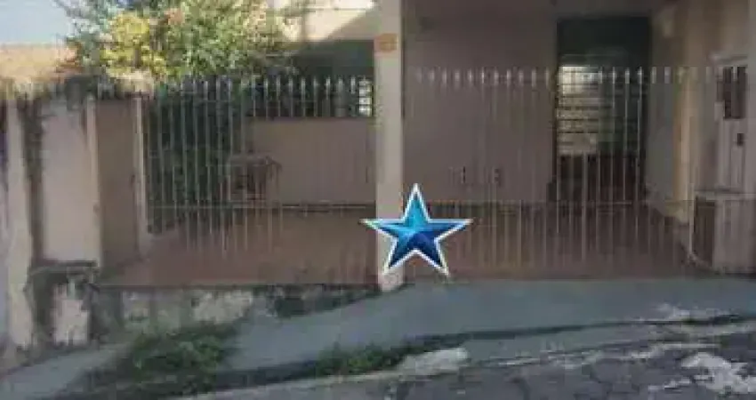 Casa com 2 quartos à venda na Rua Jacó Bernardes, 75, Vila Carbone, São Paulo