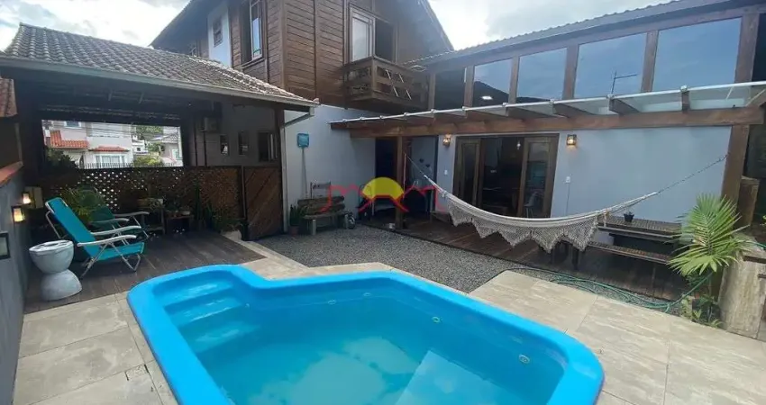 Casa com 3 quartos à venda no Floresta, Joinville 