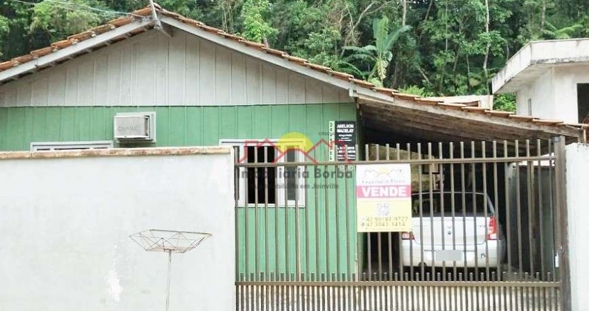 Casa com 3 quartos à venda no Boehmerwald, Joinville 