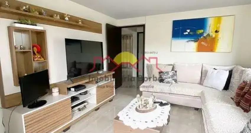 Casa com 3 quartos à venda no Petrópolis, Joinville 