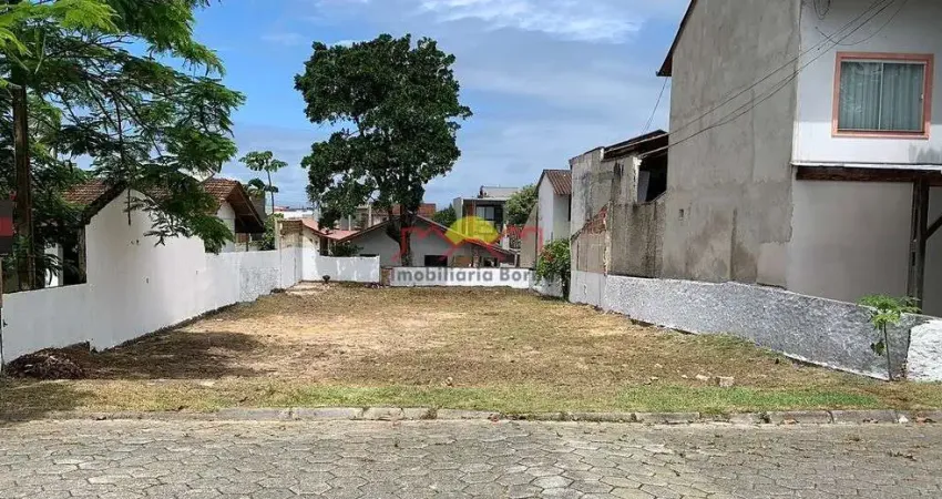 Terreno à venda no Itaguaçu, São Francisco do Sul 