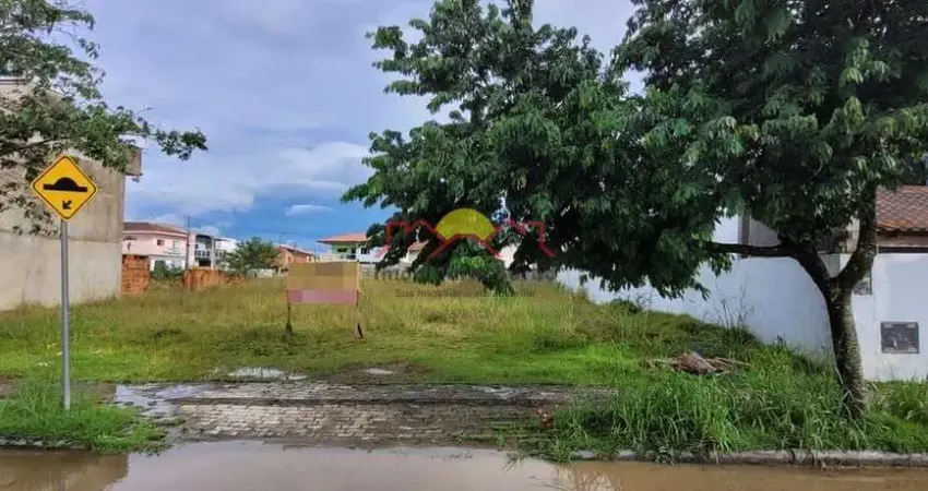 Lindo Terreno com Área Total de 252,60 m²