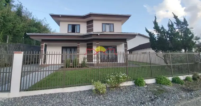 Casa com 4 quartos à venda no Itinga, Joinville 