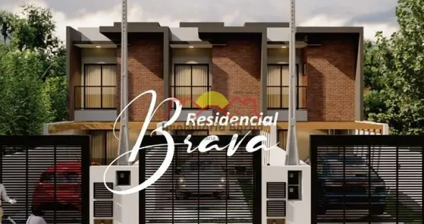 Casa com 3 quartos à venda no Ubatuba, São Francisco do Sul 