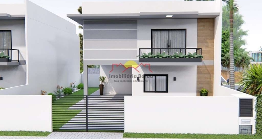Casa com 3 quartos à venda no Itajubá, Barra Velha 