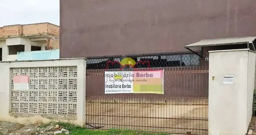 Barracão / Galpão / Depósito à venda no Itinga, Araquari 