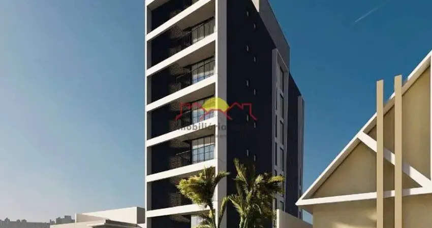 Apartamento com 2 quartos à venda no Saguaçu, Joinville 