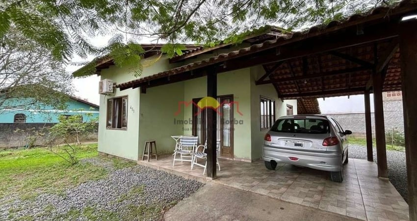Casa com 3 quartos à venda no Parque Guarani, Joinville 