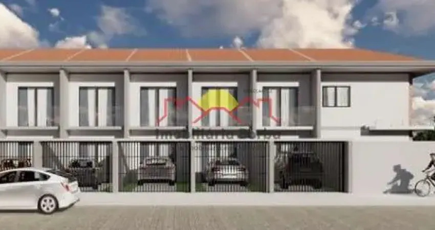Casa com 2 quartos à venda no Espinheiros, Joinville 