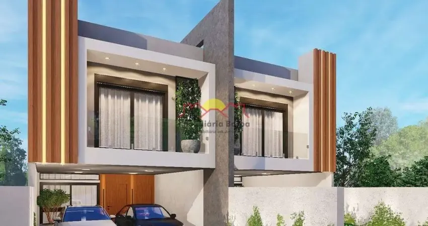 Casa com 3 quartos à venda no Glória, Joinville 