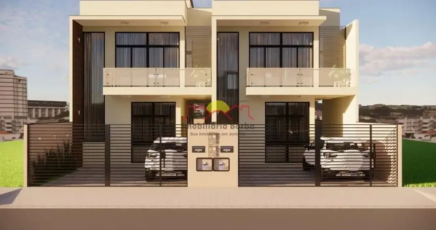 Casa com 3 quartos à venda no Centro, Barra Velha 