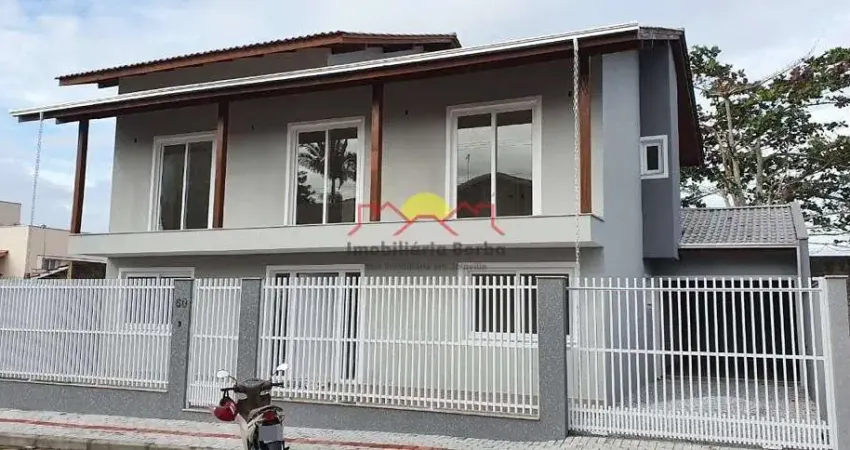 Casa com 4 quartos à venda no Tabuleiro, Barra Velha 