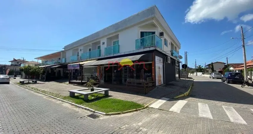 Apartamento com 2 quartos para alugar no Centro, Balneário Barra do Sul 