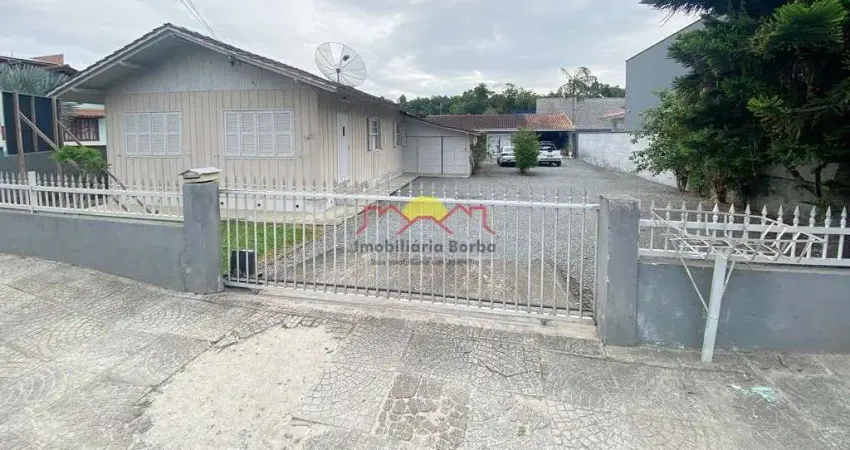 Amplo Terreno em Ótima Localização com 880m²