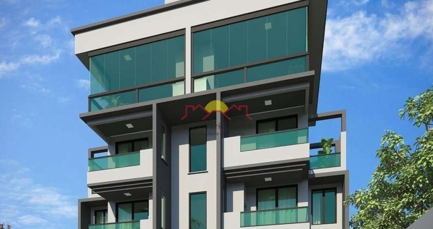 Apartamento 2 sacadas Itacolomi Balneário Piçarras